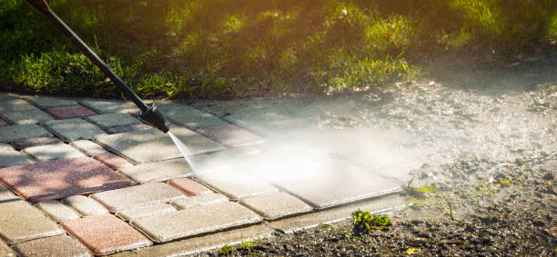 Best House Exterior Washing  in Onalaska, TX
